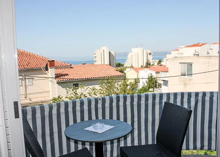 Apartment Villa Silvia-1 By Interhome