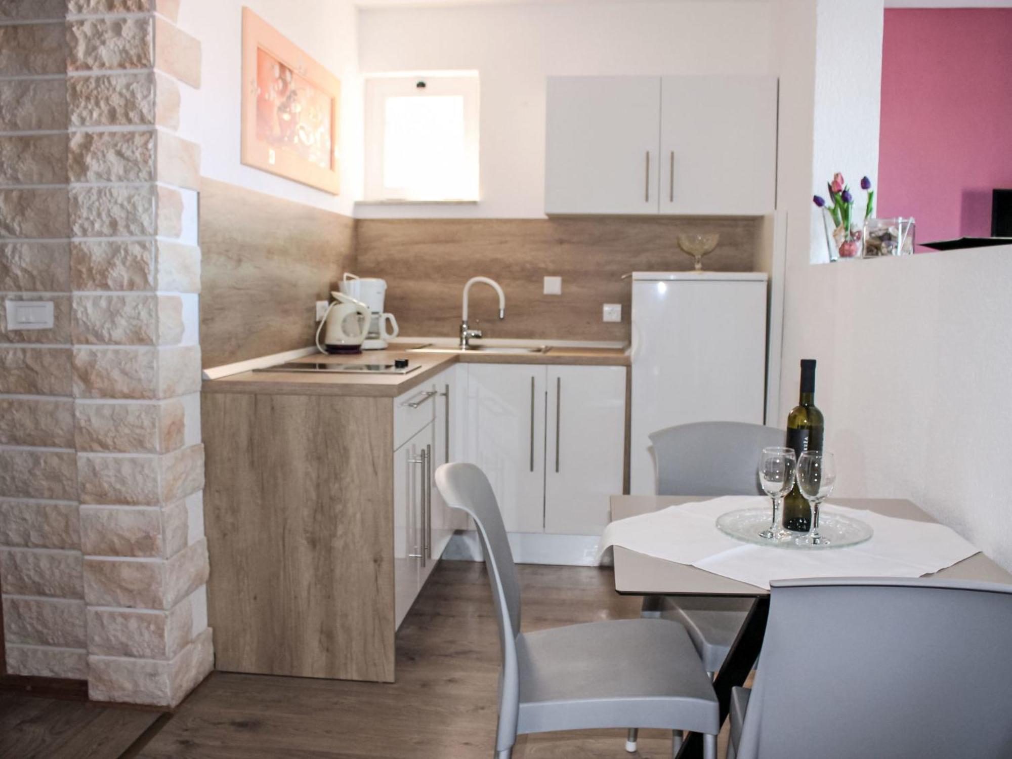 Silvia-1 By Interhome *
