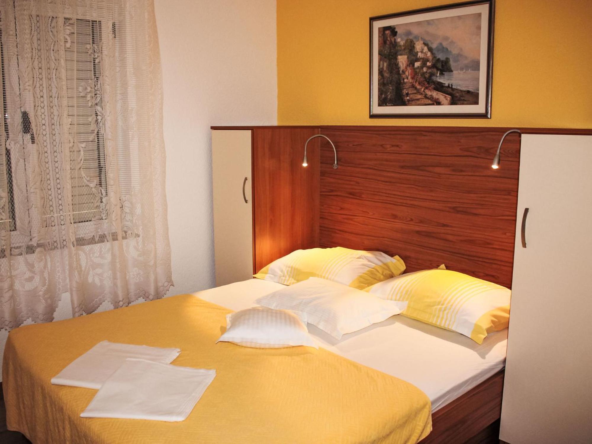 Silvia-1 By Interhome Apartment *